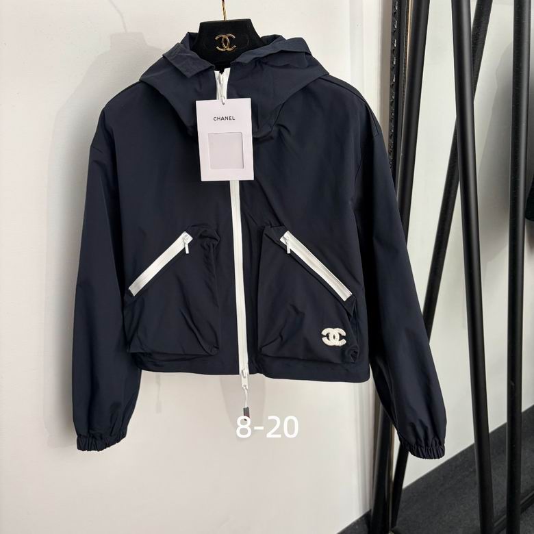 Chanel S-XL  (46)